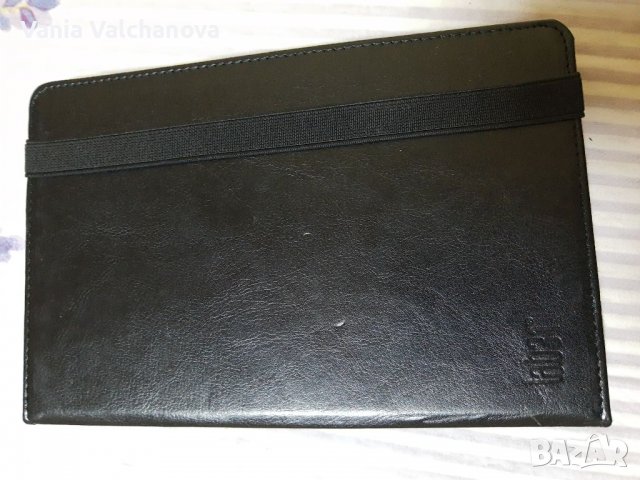 Калъф за таблет с Bluetooth клавиатура, снимка 2 - Таблети - 37892148