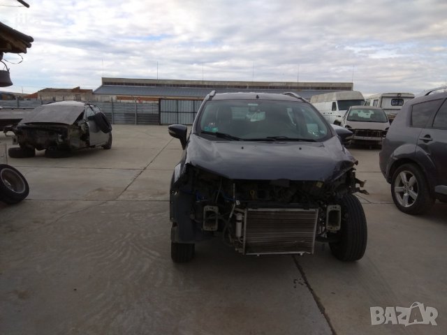 Ford ecosport 1.5i 16V 2017 euro 6B на ЧАСТИ