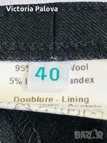 OLIVER GRANT,лукс.идеален френски панталон, снимка 11 - Панталони - 28713665