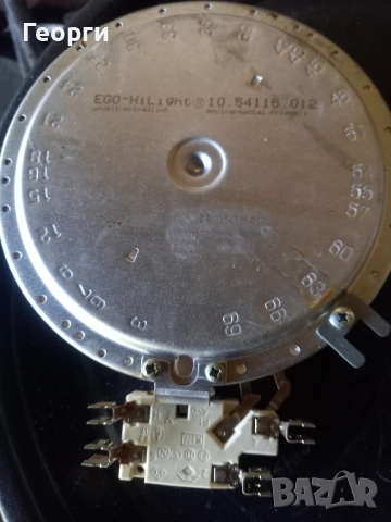 Фурна Miele на части, снимка 6 - Печки, фурни - 50274669