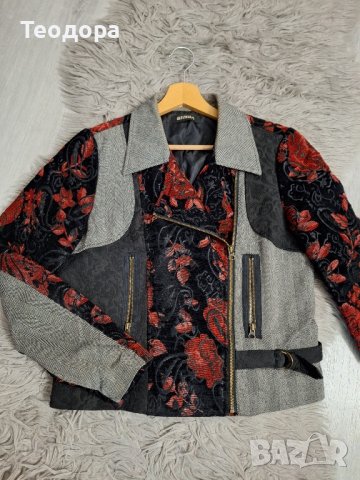 Винтидж  яке GEISHA-Л , снимка 1