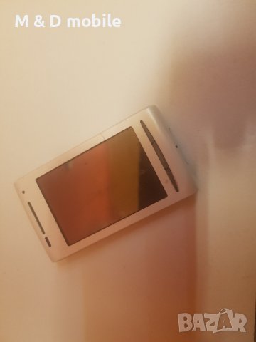 sony Ericsson xperia X8, снимка 1 - Sony Ericsson - 43836213