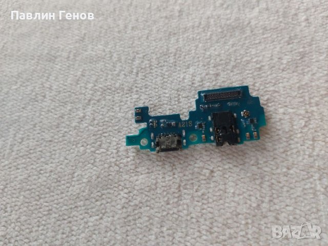 Samsung A21s , Оригинален блок захранване Samsung Galaxy A21s , захранващ блок, снимка 3 - Резервни части за телефони - 39507246