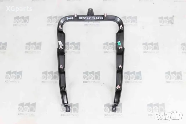 Рамка централна конзола за Suzuki Splash (2008-2014), снимка 2 - Части - 48961424