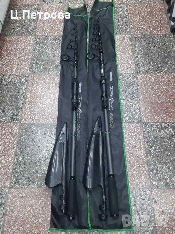 Телекарп Robinhan Dexter 3.60/3.90 3.75lb