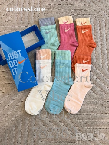 Дамски чорапи Nike/IM42t