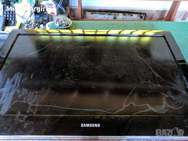 SAMSUNG LE37B530P7W-BN41-01165B-IE37F1_9HS/BN44-00301A REV1.1-19100159/ MDK 336V-O N