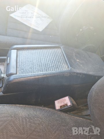 Mercedes 124 E250 на части, снимка 8 - Автомобили и джипове - 43863448