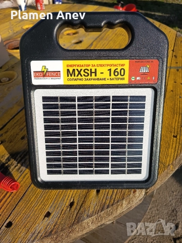 Електропастир , снимка 4 - За селскостопански - 52662953