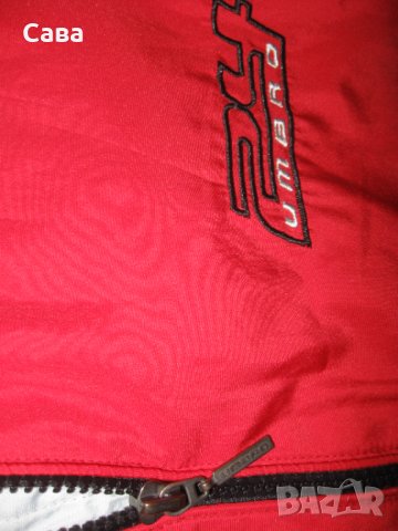 Яке пролет, есен UMBRO   мъжко,Л, снимка 4 - Якета - 36649092