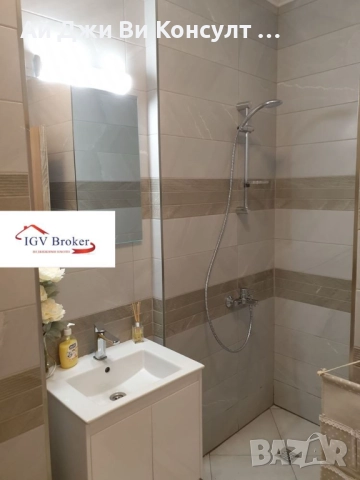 Двустаен апартамент в жк Витоша, снимка 10 - Апартаменти - 51576703