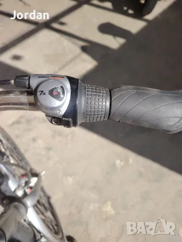 електрически велосипед GIANT, снимка 7 - Велосипеди - 49711876