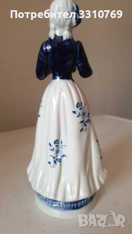 Луксозни порцеланови статуетки. , снимка 10 - Статуетки - 52802657