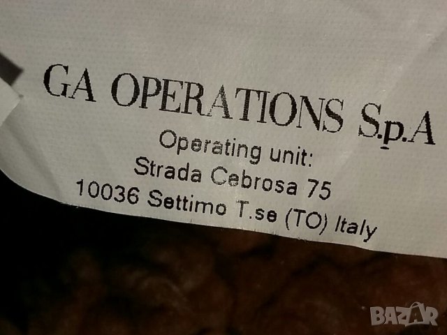 Мъжки панталон летен Armani, снимка 10 - Къси панталони - 33258714