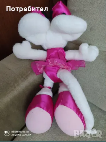 Mаркови мишлета DIDDL, снимка 7 - Плюшени играчки - 47642713