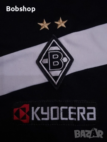 Borussia Mönchengladbach - Lotto - season 2005/2007, снимка 3 - Футбол - 52147592