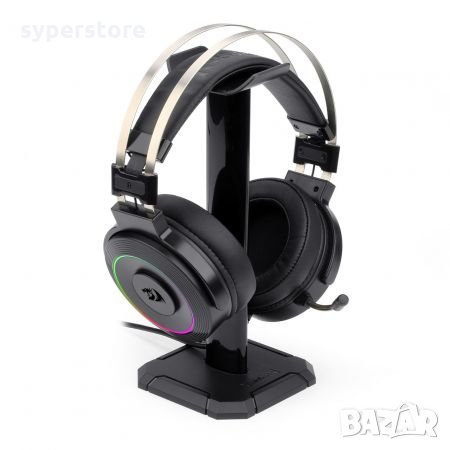 Слушалки с микрофон Redragon Lamia H320 Геймърски слушалки Gaming Headset, снимка 2 - Слушалки и портативни колонки - 33391354