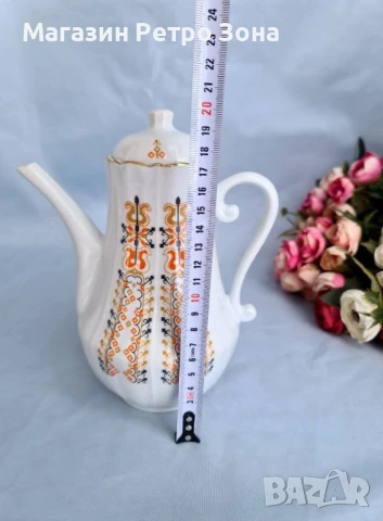 Чайник, снимка 2 - Аксесоари за кухня - 51399000