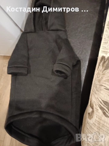 Дрешки за куче , снимка 2 - За кучета - 52095376