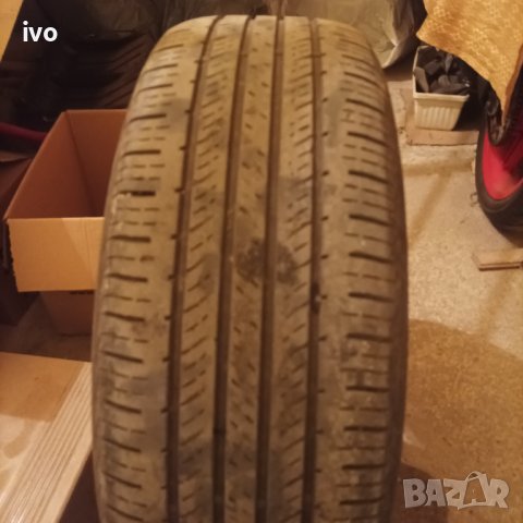 Hankook Dynamic hp2 235 60 18, снимка 2 - Гуми и джанти - 43270929