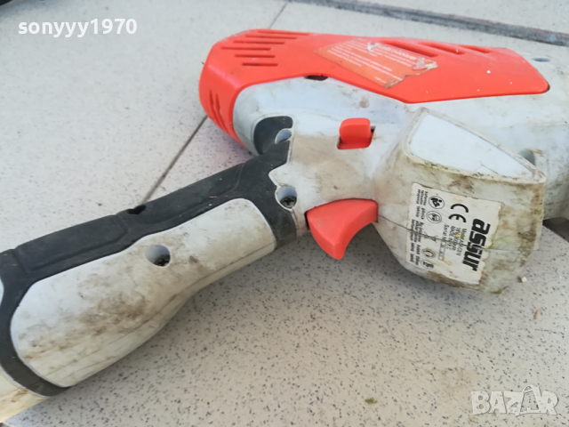 РЕЗАЧКА ЗА ДЪРВА 2103240900, снимка 10 - Градинска техника - 44872637