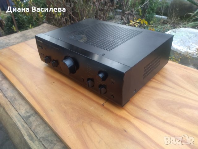 Pioneer A-505R, снимка 7 - Ресийвъри, усилватели, смесителни пултове - 27474160