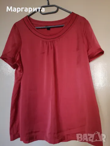 дамски блузи различни цветове, снимка 16 - Ризи - 50046677