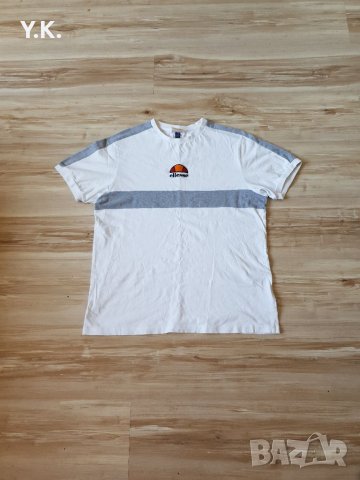 Оригинална мъжка тениска Ellesse