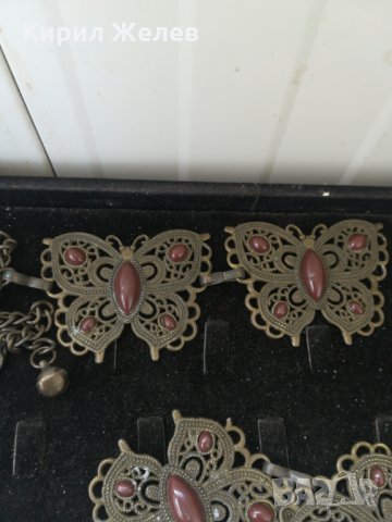 Винтидж бижу - 107, снимка 4 - Други - 26610147