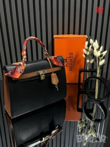 чанти hermes , снимка 16 - Чанти - 50983251