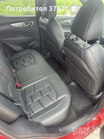 Nisan Qashqai j11 tekna 1.2 115кс2018, снимка 3 - Части - 52358571
