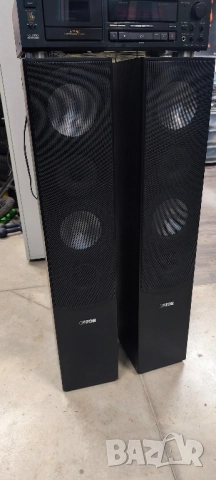 Canton GLE 470, снимка 2 - Тонколони - 52286271