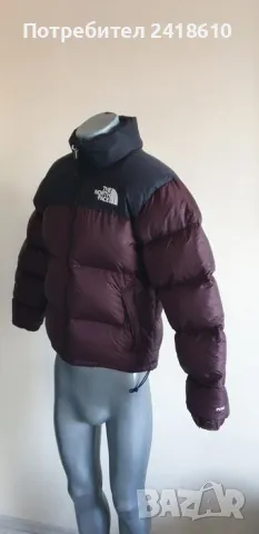 The North Face Nuptse 700 Down Mens Jacket Size S ОРИГИНАЛ! Зимно пухено Яке!, снимка 6 - Якета - 47904864