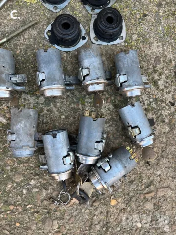 Лада-Lada2101/2107/2121., снимка 7 - Части - 47659089