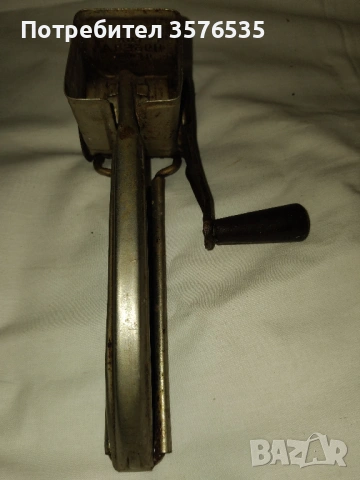 Продавам мелачки за кафе и ядки, снимка 3 - Други - 53223742