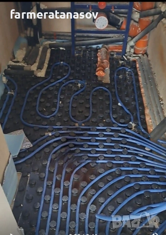 Продавам Къща в Тополовград, снимка 10 - Къщи - 53048664