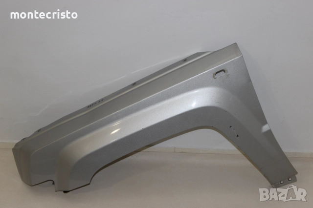 Ляв калник Jeep Patriot MK74 (2007-2016г.) с отвор за мигач Джип Патриот