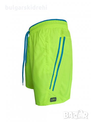 къси панталони / тип шорти/ + гигант, снимка 2 - Бански - 28868563