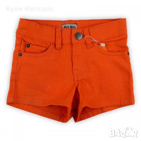 Дънкови къси панталони панталонки за момиче юноша тинейджър, различни цветове и размери, снимка 2 - Детски къси панталони - 28628710