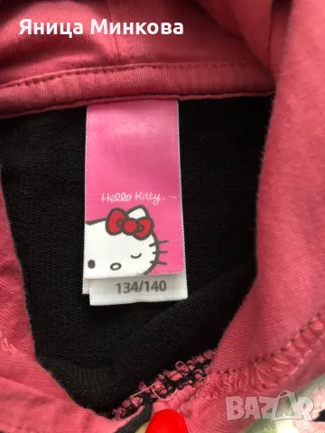 Детски лот, ръст до 140 см, снимка 3 - Детски комплекти - 47333068