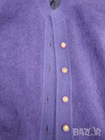 Страхотна жилетка винтидж стил , снимка 6 - Жилетки - 52666104