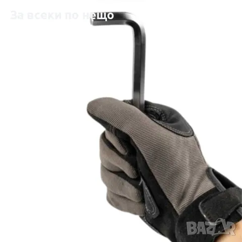 Комплект Г-образни удължени шестограми 13 части JCB, снимка 5 - Други инструменти - 50351699