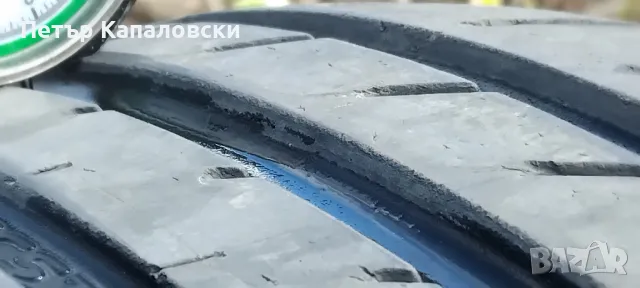 Гуми 205 55 16 Кумхо Kumho 2 броя. Нов внос. Не са нови!, снимка 5 - Гуми и джанти - 49499003