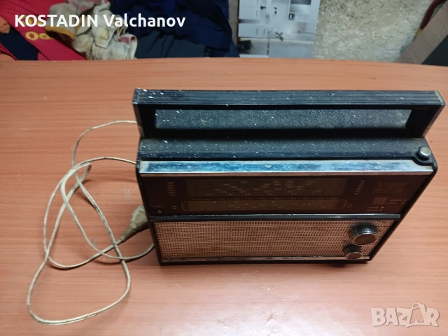 vef 206, снимка 2 - Антикварни и старинни предмети - 49741898