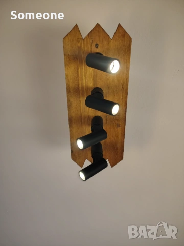 Лед лампи, снимка 2 - Лед осветление - 53303890