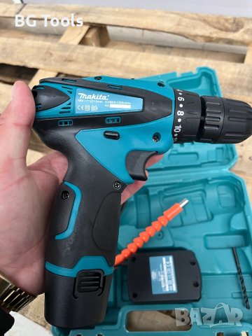 Мини винтоверт Makita в Други инструменти в гр. София - ID40344883 ...