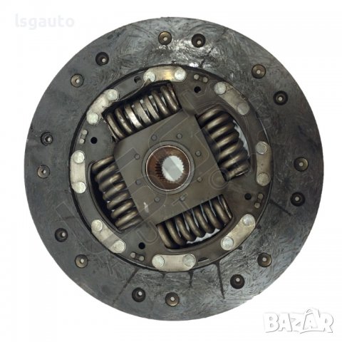 Комплект съединител с маховик Volkswagen Golf VI 2008-2016 VG150822N-56, снимка 4 - Части - 37863357