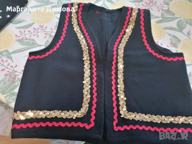 Детски елечета х 10лв. , снимка 4 - Детски якета и елеци - 48483847