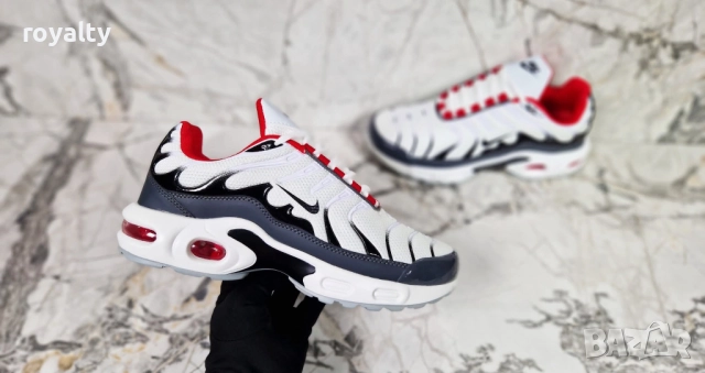 Nike мъжки спортни маратонки , снимка 9 - Маратонки - 51840789