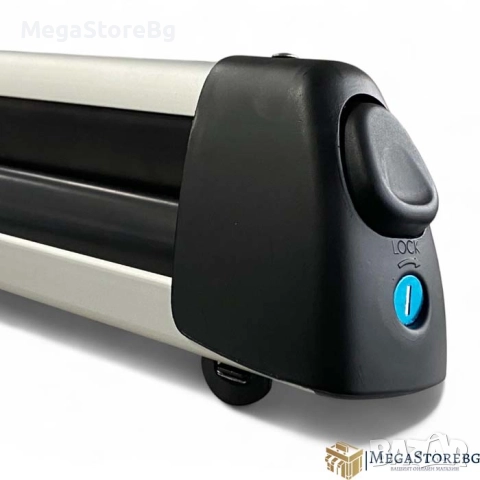 Багажник за ски и сноуборд 5670 - 56см, снимка 3 - Аксесоари и консумативи - 52071080